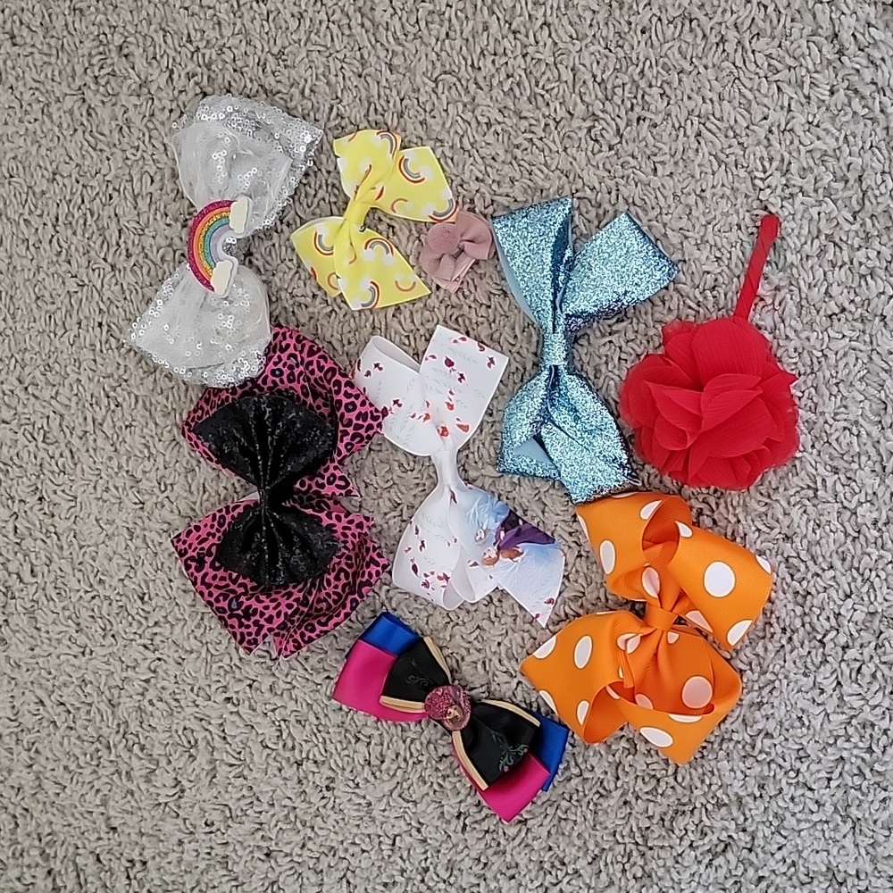 Bow bundle